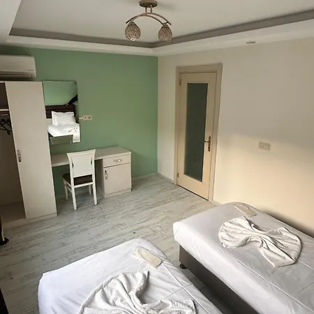 Centre Suites Taksim Szálloda *