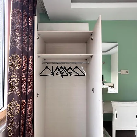 Hotell Centre Suites Taksim