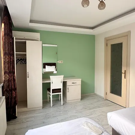 Centre Suites Taksim * Istanboel