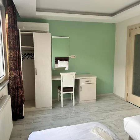 Centre Suites Taksim Hotel Istanboel