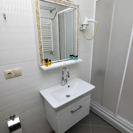 Centre Suites Taksim Hotel Istanboel