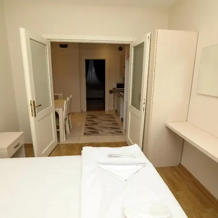 Hotell Centre Suites Taksim