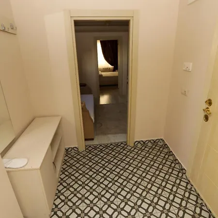 Centre Suites Taksim * Istanboel