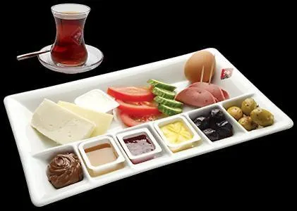 Centre Suites Taksim Hotel Istanboel