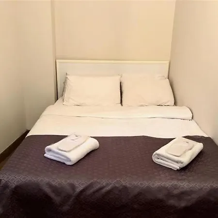 Centre Suites Taksim * Istanboel