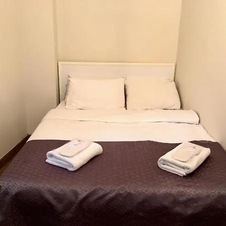 Centre Suites Taksim Hotel *
