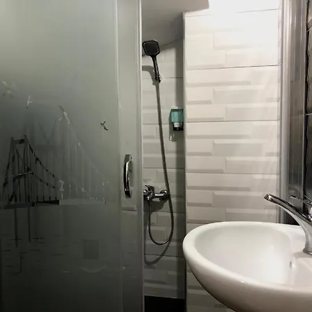 Centre Suites Taksim *