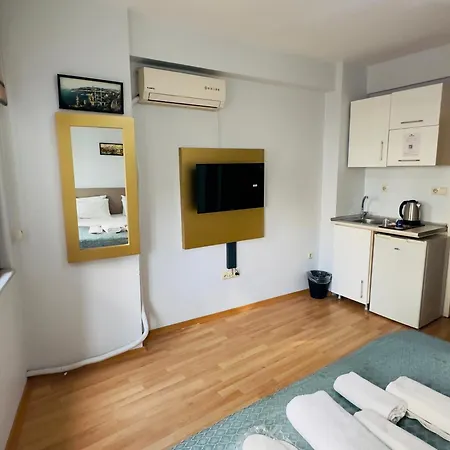 Centre Suites Taksim *