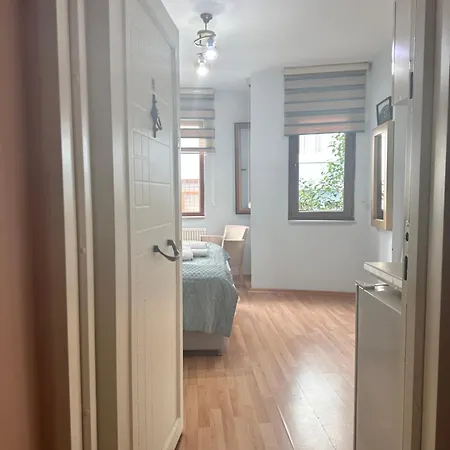 Centre Suites Taksim