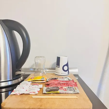 Centre Suites Taksim Szálloda *