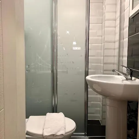 Centre Suites Taksim Hotel Istanboel