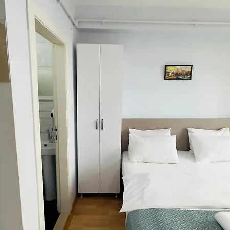 Centre Suites Taksim * Istanboel