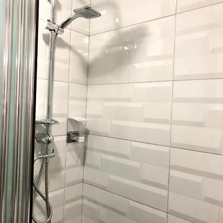 Centre Suites Taksim Szálloda