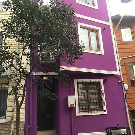 Centre Suites Taksim * Isztambul