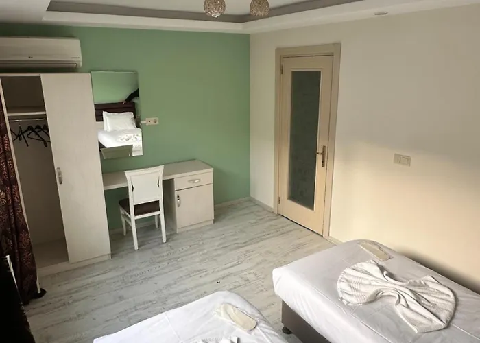 Centre Suites Taksim *