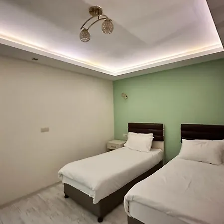 Centre Suites Taksim *