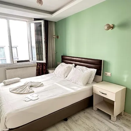 Centre Suites Taksim Hotel *