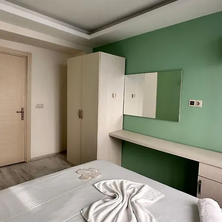 Centre Suites Taksim Hotel