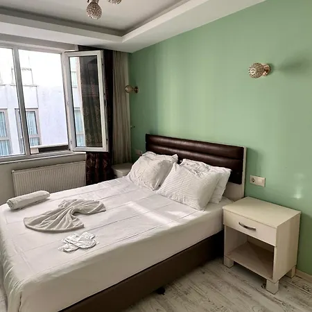 Centre Suites Taksim