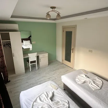 Centre Suites Taksim *