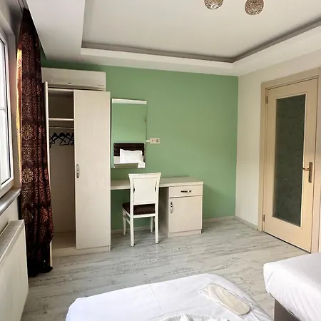 Centre Suites Taksim