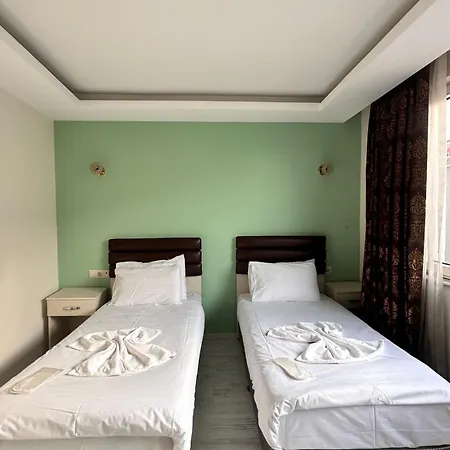 Centre Suites Taksim Hotel