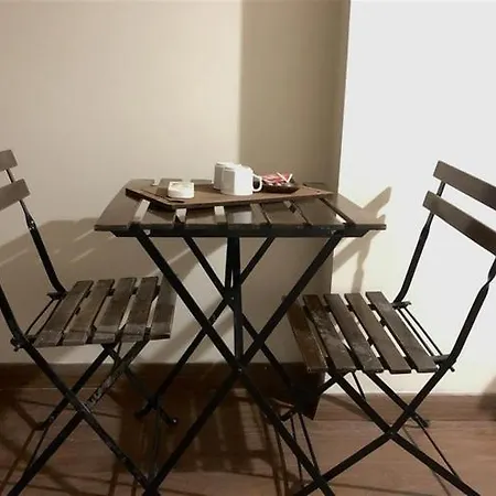 Hotel Centre Suites Taksim Estambul