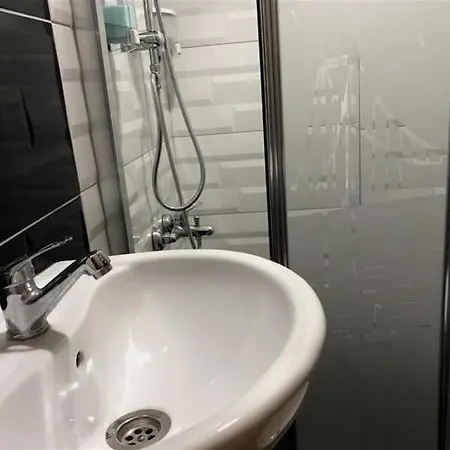 Hotel Centre Suites Taksim *