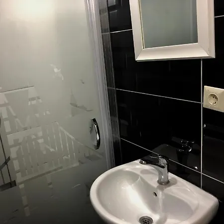 Centre Suites Taksim Hotel *