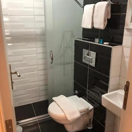 Centre Suites Taksim *