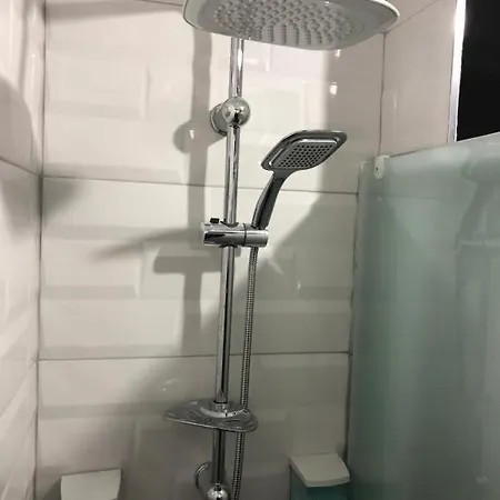 Centre Suites Taksim Hotel *