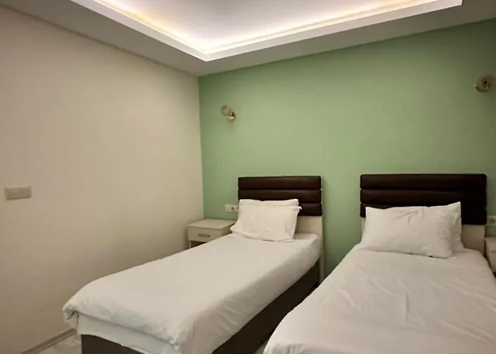 Centre Suites Taksim