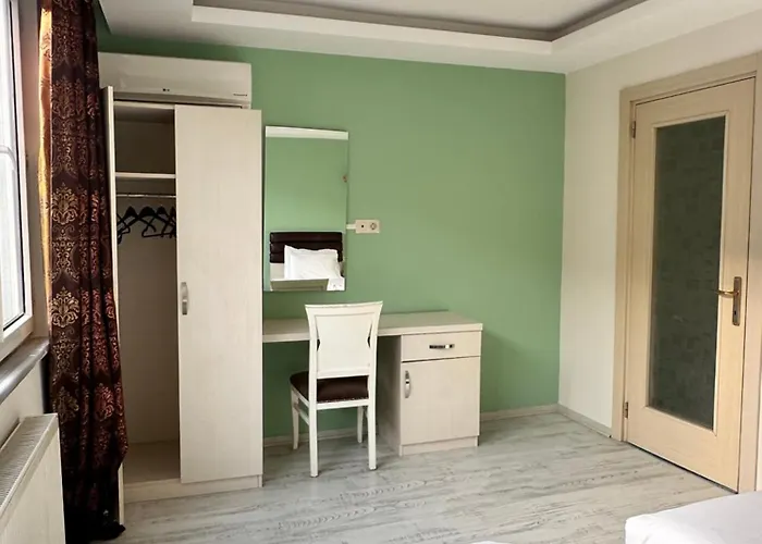 Centre Suites Taksim