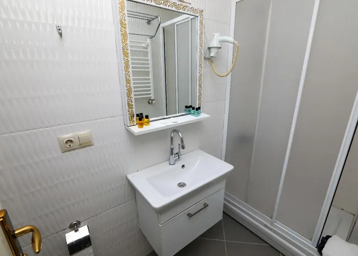 Centre Suites Taksim Hotel Istanbul