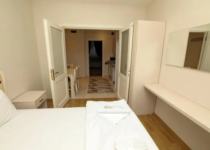 Hotel Centre Suites Taksim