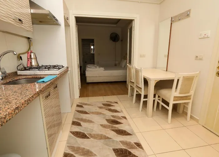 Centre Suites Taksim