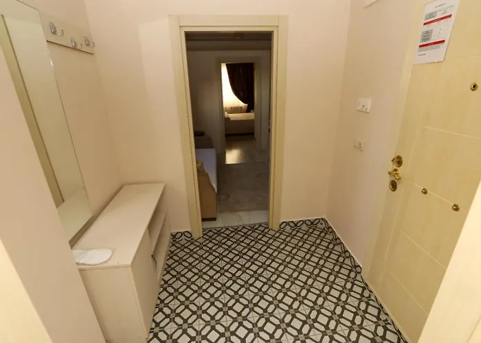 Centre Suites Taksim * Istanbul