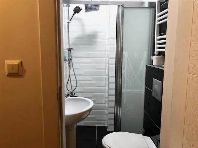 Centre Suites Taksim Istanbul