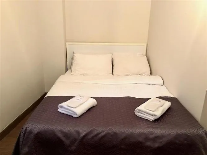 Centre Suites Taksim * Istanbul