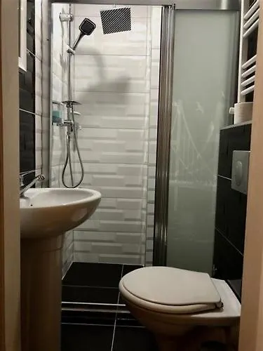 Centre Suites Taksim Hotel Istanbul