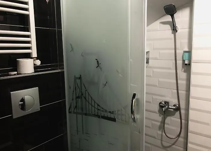 Centre Suites Taksim Hotel *