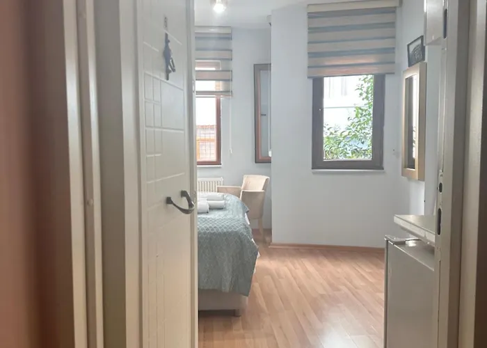 Centre Suites Taksim