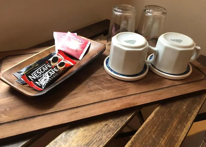 Centre Suites Taksim Hotel *