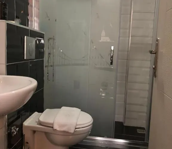 Centre Suites Taksim