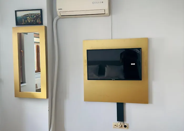 Centre Suites Taksim * Istanbul