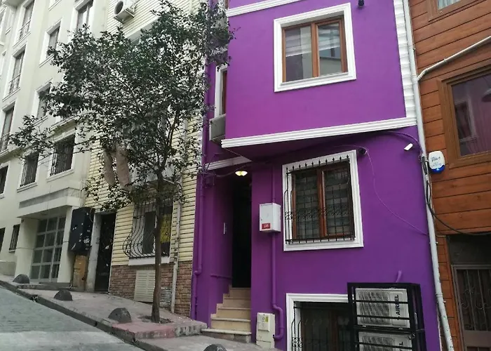 Centre Suites Taksim * Istanbul