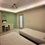 Hotel Centre Suites Taksim *