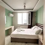 Hotel Centre Suites Taksim Istanbul