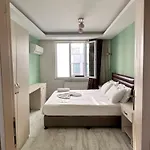 Hotel Centre Suites Taksim