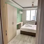 Centre Suites Taksim Hotel Istanbul